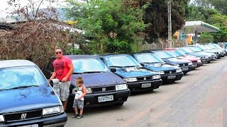 Encontro de Tempra Roda Dágua Juatuba MG [upl. by Cross537]