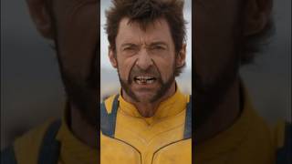 Most Brutal fight  Wolverine vs Deadpool  4K  Action  2024  Who will win  Marvel  HD shorts [upl. by Lubba]