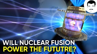 How the NIF Did It Fusion Ignition with NIF Laser Scientist [upl. by Aivin]