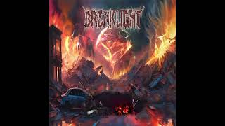 Breaklight  I Full Album 2024 [upl. by Ardnohsed]