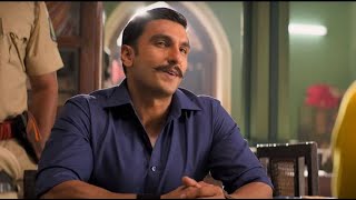 Simmba Ke Diye Gaye Proof Me Kiya Kisine Jhol  Simmba  Movie Scene [upl. by Baylor460]