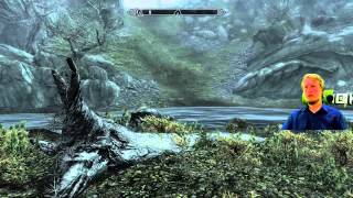 Skyrim Dark Brotherhood 071 [upl. by Yasui355]