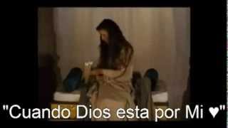 ♥♥ CUANDO DIOS ESTA POR MI ♥♥ RUTH MIXTER♥♥ flv [upl. by Aicile]