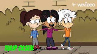 The Loud House Next Generation part17 [upl. by Akiraa389]