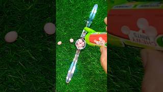 DOUBLEMINT chewy gum pressing Video No82 ytshorts shortvideo youtubeshorts viralvideo shorts [upl. by Erdah]