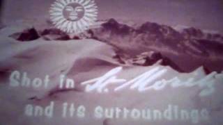 RARE CAMERA FOOTAGE  Do You Like snow   Super 8 movie 1969 [upl. by Sivart]