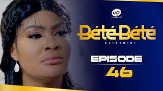 BÉTÉ BÉTÉ  Saison 1  Episode 46 VOSTFR [upl. by Iahc]