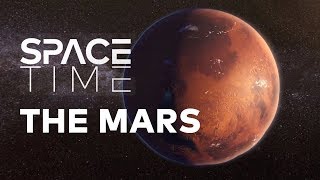 Departure to Mars  Conquest of a Planet  SPACETIME  SCIENCE SHOW [upl. by Maccarone]