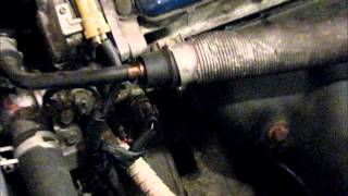 How to Set the Ignition Timing on a Honda Prelude [upl. by Ailegnave754]