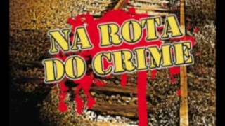 Na Rota do Crime  Trailer [upl. by Burney]