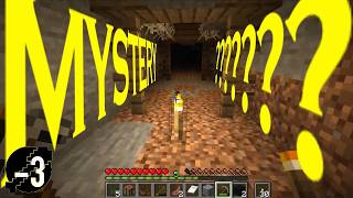 The Journey  SHOVEL Ep 3  Minecraft 121 Lets Play [upl. by Ludewig299]