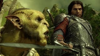 Middleearth Shadow of War  4K  Lets Play  23  betrayal [upl. by Cesya691]