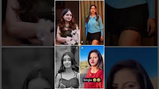 Who Is Funny😂😂Daizy aizy 🆚️ Manisha rani 🆚️ Payal Panchal 🆚️ Saniya shaikh funny shorts [upl. by Nerha]