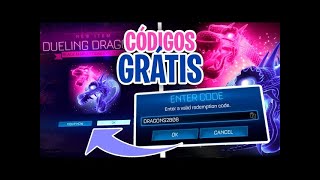 CODIGOS GRATIS DE ROCKET LEAGUE NUEVOS [upl. by Ellwood657]