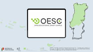 Open Educational Smart Campus OESCs presentation [upl. by Anyar]