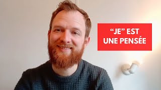 Le moi veut se défaire du moi [upl. by Perusse]