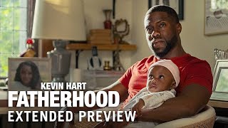 FATHERHOOD  Extended Preview  Now on Bluray amp Digital [upl. by Kho]