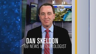 WFMZ’s Dan Skeldon The people you know The weather you trust [upl. by Royall]