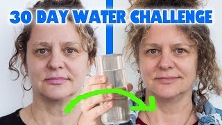 Delicious Detox Water Recipe for Weight Loss  7Day Infused Healthy Water Series [upl. by Enilorac]