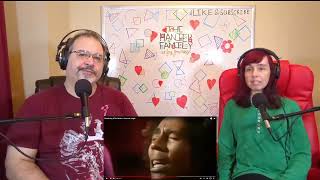 Bob Marley And The Wailers  Concrete Jungle OGWT  Live Reaction [upl. by Hsara]