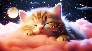 BRAHMS LULLABY • LULLABIES for BABIES to GO to SLEEP • BABY SLEEP MUSIC [upl. by Attenad]