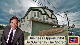 Maine Business Property Commercial Real Estate [upl. by Orsini]