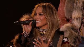 Jennifer Lopez  Medley Full Show 4K [upl. by Ottinger]