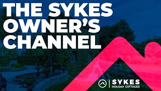 Introducing the New Sykes Owner Playlist [upl. by Zevahc705]