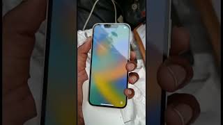 Delivery Boy Unboxing Iphone 13 Flipkart Big Diwali✴️Sale Unit [upl. by Bonnette995]