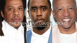 EP332 SEAN DIDDY COMBS INNER CIRCLE amp ASSOCIATES EXPOSED FOUND DRUGS DURING ARREST amp Quick News [upl. by Elissa]