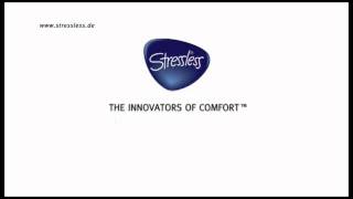 2009 Ekornes Stressless TV Spot D [upl. by Ailedua]