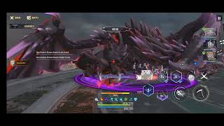 i play solo leveling arise part 9 [upl. by Vassell]