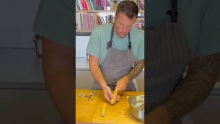 Faire ses saucisses maison knack sans utiliser de boyaux  food recette hotdog foodshorts [upl. by Crutcher]