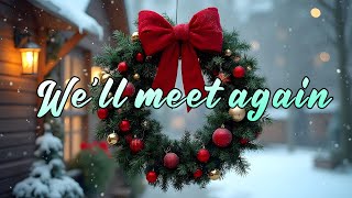 Free EDM Trap Beat  quotWell Meet Againquot Christmas EDM Type Beat 2024 [upl. by Notsnhoj222]