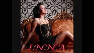 Inna  Hot  LYRICS  Fly like a woman [upl. by Demmy]