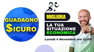 Migliora la tua situazione economica con questi 4 sistemi [upl. by Eannej659]