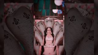 Naagin 3🐍naagin3shivangisheshanaagranimouniroyshorts [upl. by Cornela546]