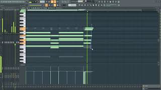 How to make Soulful Deep House like The AquaBlendzLindro SALebtoniQ amp DeepEssentials in Fl Studio [upl. by Imehon]