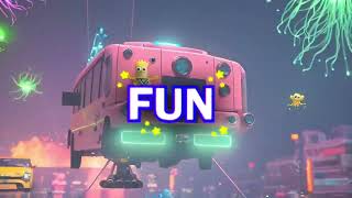 Fun spongebob song 1 hour version [upl. by Nirhtak915]