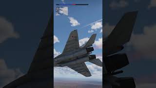 MiG29 vs F14  Who Wins [upl. by Nostaw]