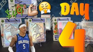 202223 Chronicles Draft Picks 7 Days 7 Blasters DAY 4 🌟 [upl. by Loutitia753]