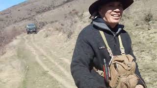 High country mustering [upl. by Ilram]