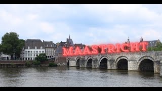 maastricht 2024 [upl. by Akapol]