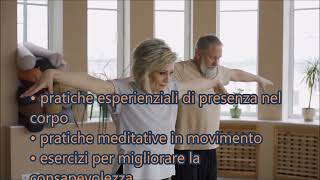 Presentazione Pilates Fisios Mindfulness [upl. by Riorsson]