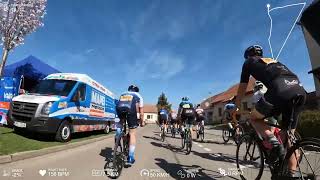 Trofeo Cinelli  VC Hlohovca 2024  23 3 2024 [upl. by Nnyliak]