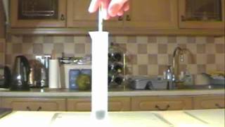 How to Use a Hydrometer [upl. by Naveb501]