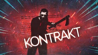 Kontrakt  Official Announcement Trailer [upl. by Ilke148]