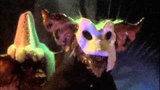 גרמלינס 2  פאנטום האופרהGremlins 2  Phantom Of the Opera [upl. by Gerek]