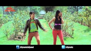 Its My Life Song Trailer  Na Cheliya Song  Swathik Ruby Parihar Sravani  Silly Monks [upl. by Anauqal642]