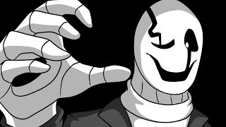 W D GASTER  Undertale Fangame [upl. by Sybil583]